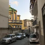 Alex Beb Bed and breakfast Nápoles