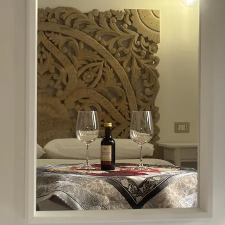 Bed & Breakfast Alex Beb