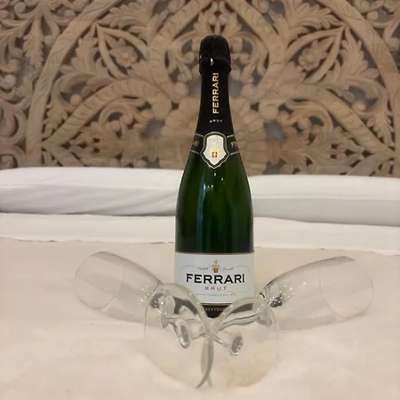 Bed & Breakfast Alex Beb 4*