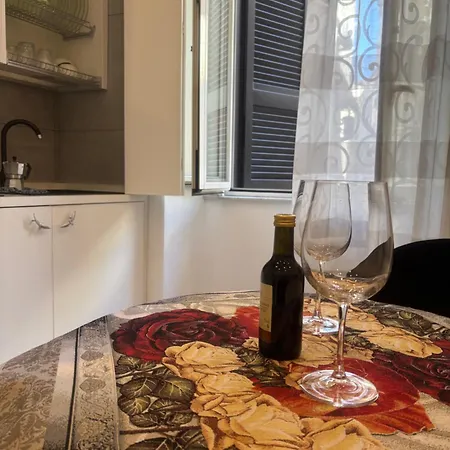 Bed & Breakfast Alex Beb