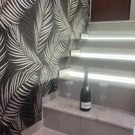 Bed & Breakfast Alex Beb Napoli