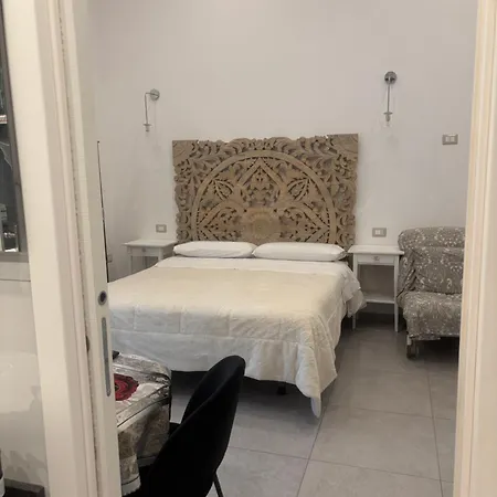 Alex Beb Bed & Breakfast 4*