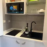 Bed & Breakfast Alex Beb Neapel