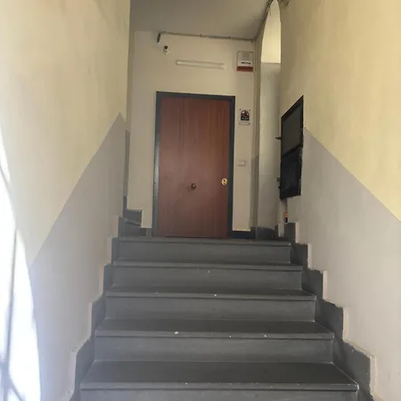 Nocleg ze śniadaniem Alex Beb 4*