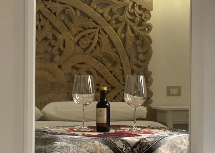 Oda ve Kahvaltı Alex Beb