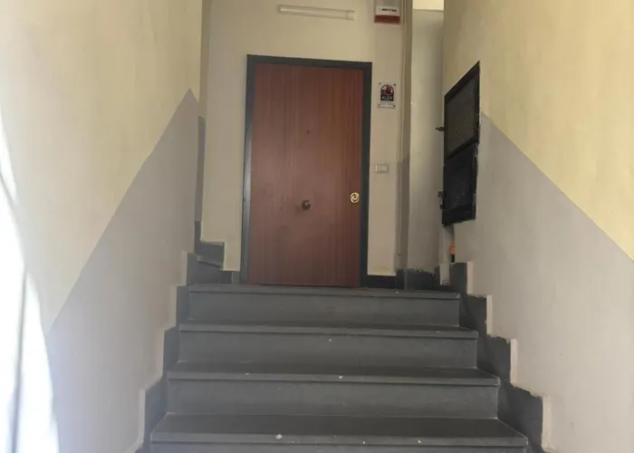 Oda ve Kahvaltı Alex Beb 4*