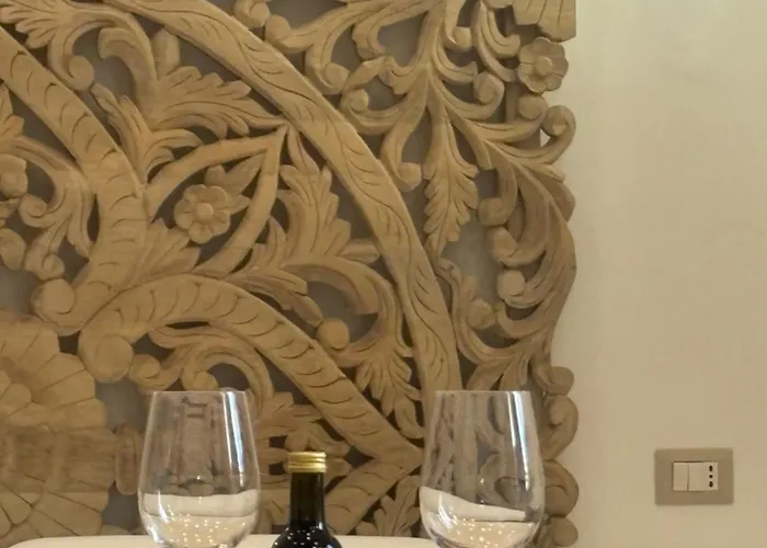 Alex Beb Oda ve Kahvaltı