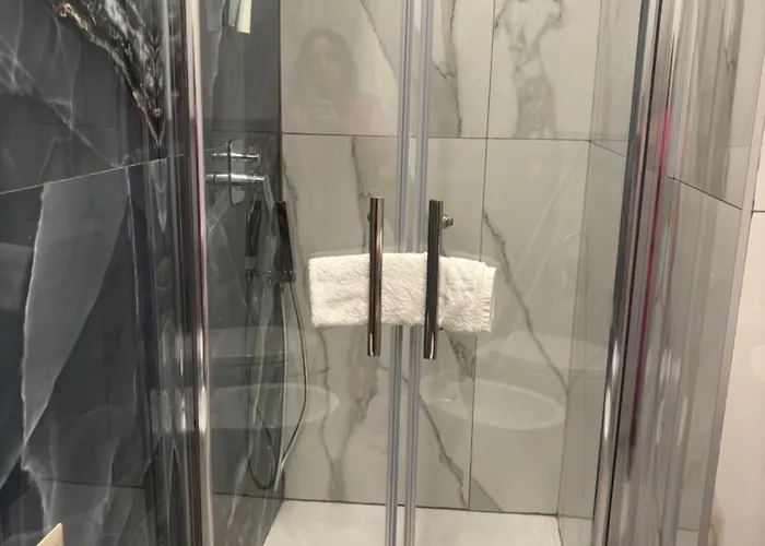 Oda ve Kahvaltı Alex Beb Napoli