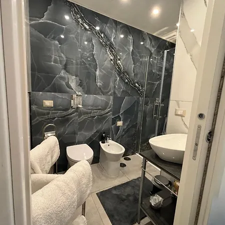 Alex Beb Отель типа 