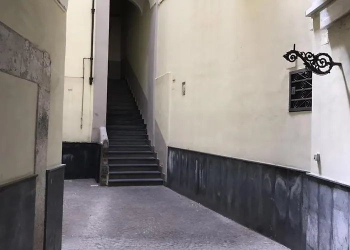 Panzió Alex Beb Nápoly