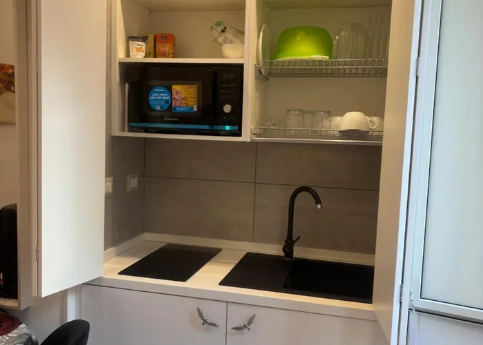 Alex Beb B&B 나폴리