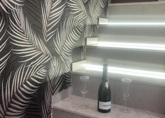 Panzió Alex Beb Nápoly