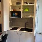 Alex Beb Bed & Breakfast Napoli
