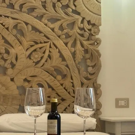 Alex Beb לינה וארוחת בוקר